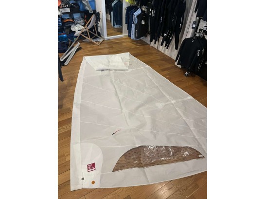 Voile ILCA 7 / Laser Occasion
